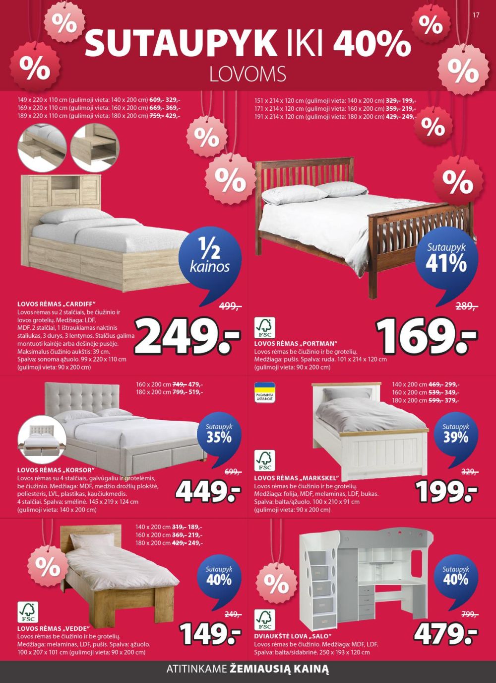 JYSK (2026 01 06 - 2026 01 19) | 17