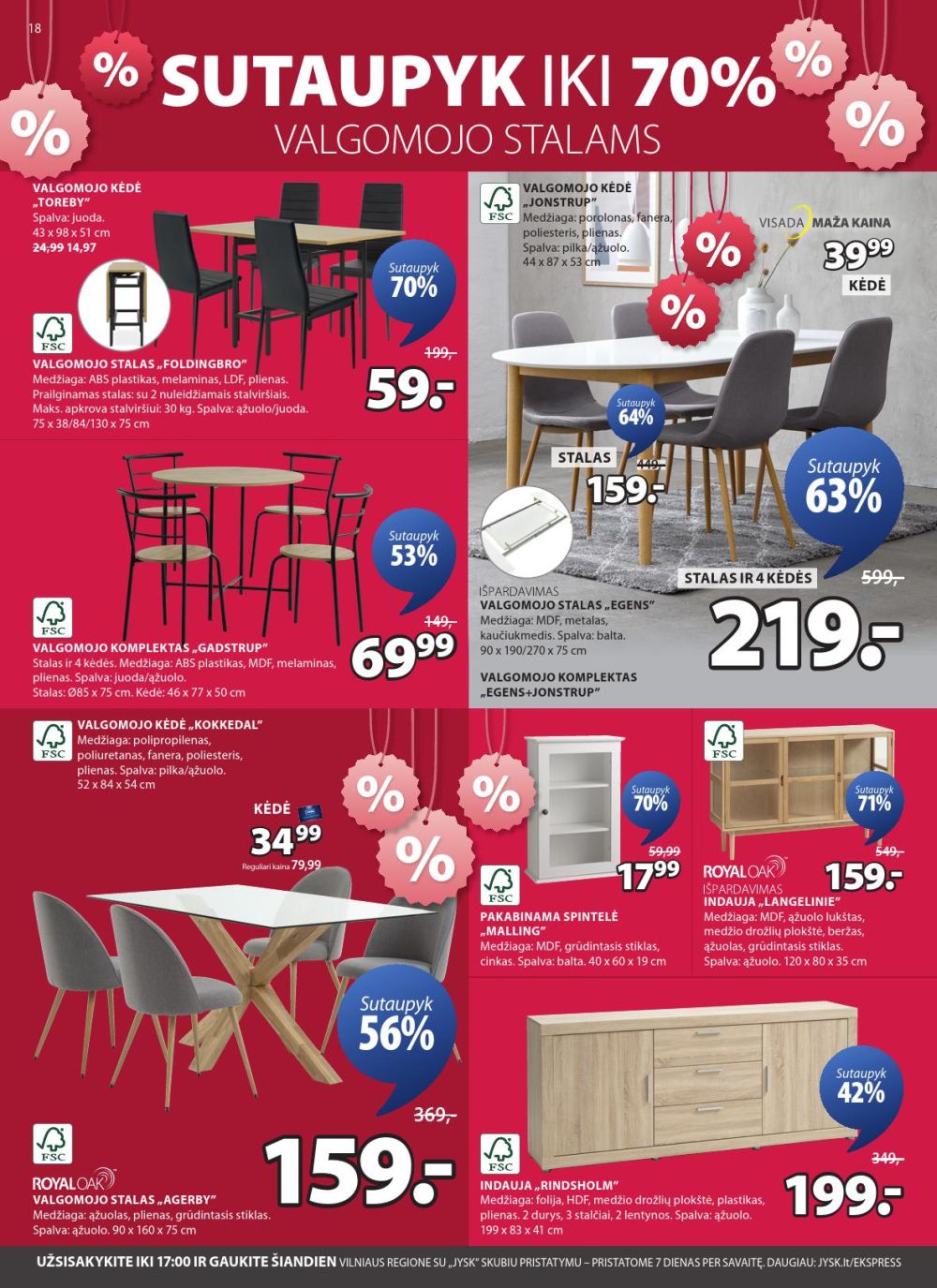 JYSK (2026 01 06 - 2026 01 19) | 18