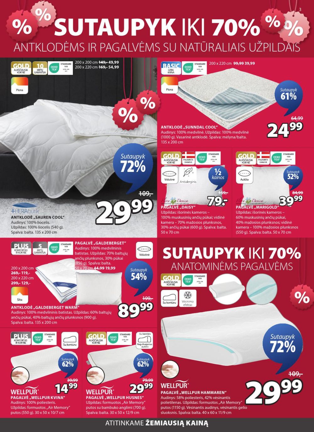 JYSK (2026 01 06 - 2026 01 19) | 3