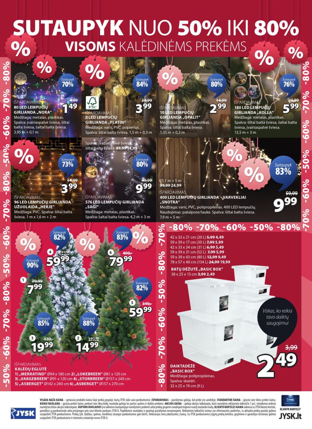 JYSK (2026 01 06 - 2026 01 19) | 24