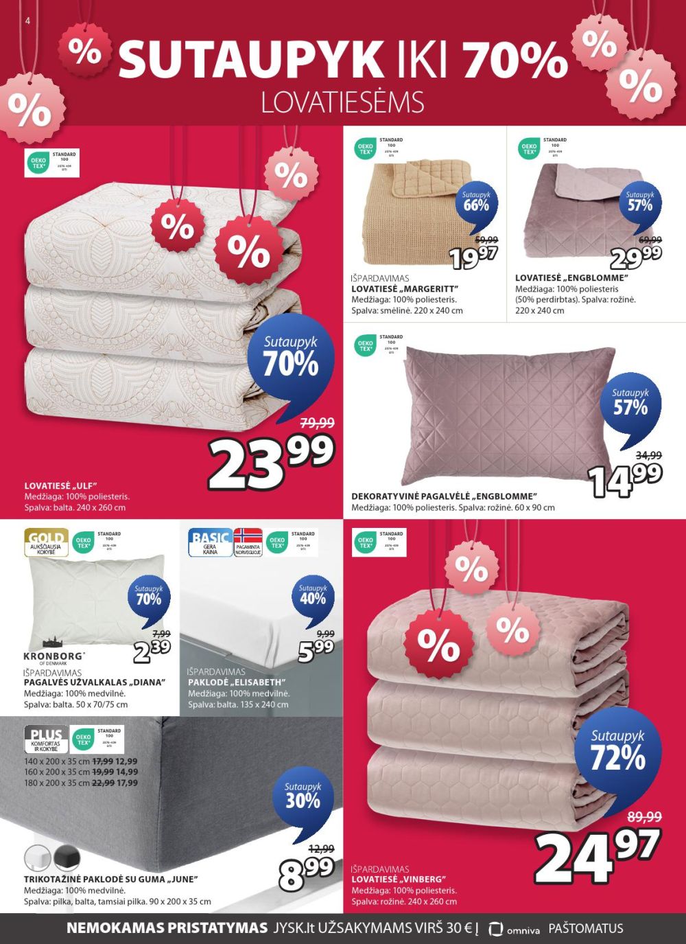 JYSK (2026 01 06 - 2026 01 19) | 4