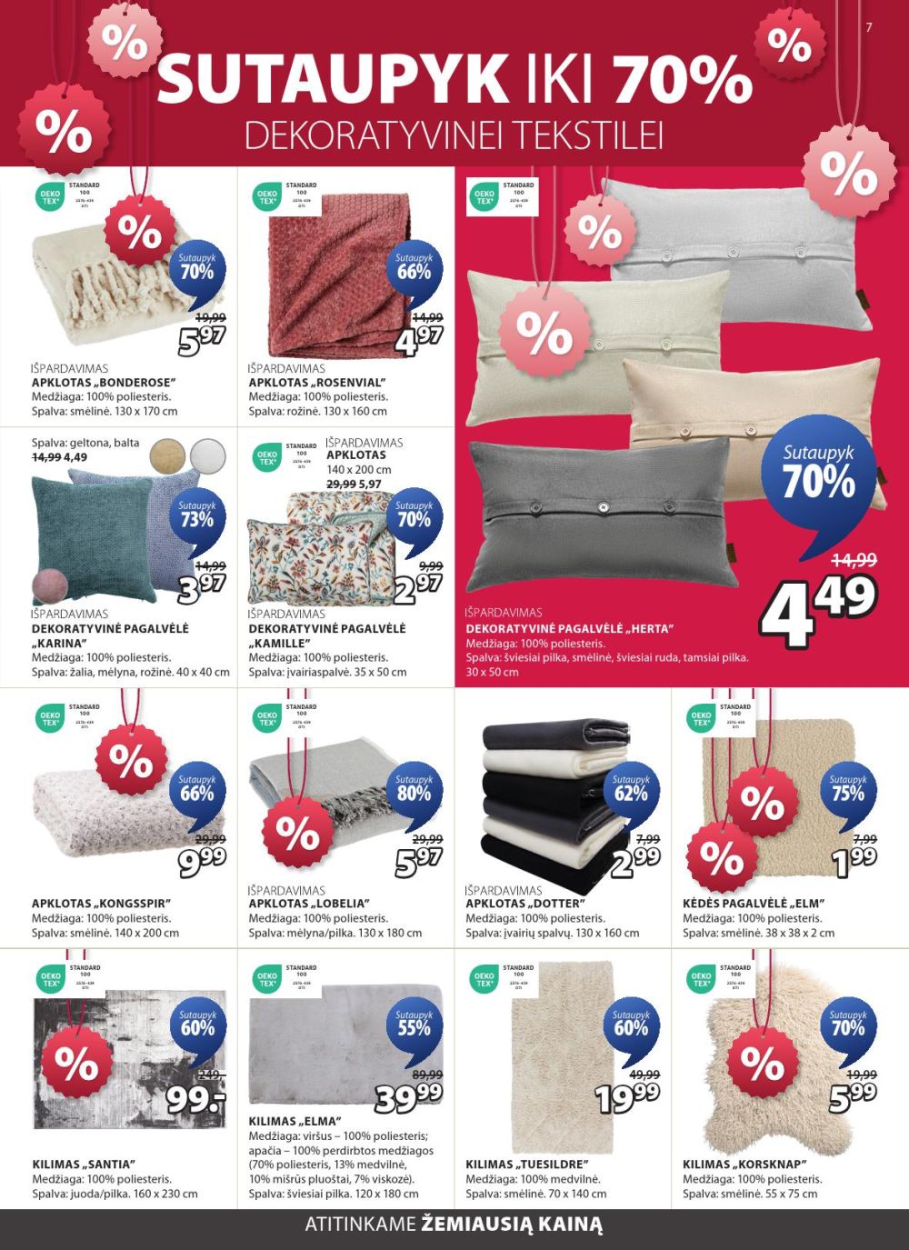 JYSK (2026 01 06 - 2026 01 19) | 7