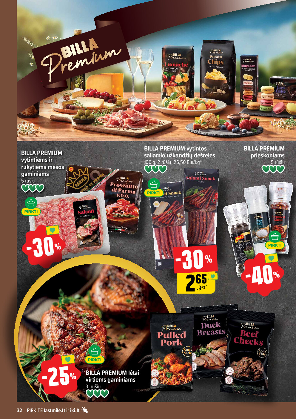 IKI Kainų leidinys Nr. 41 (2026-10-05 - 2026-10-11) | 32