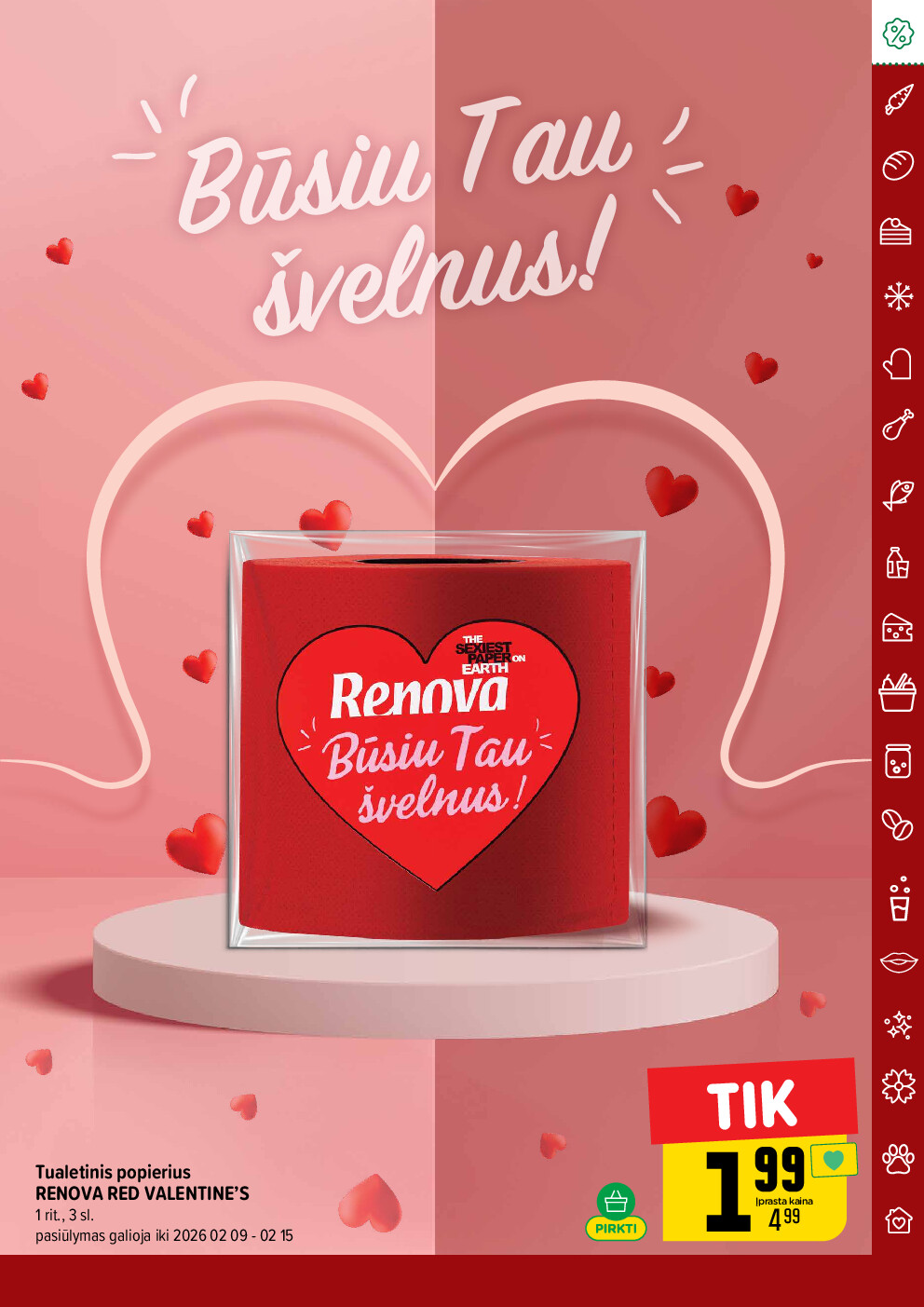 IKI Kaininis leidinys Nr. 07 (2026-02-09 - 2026-02-15) | 11