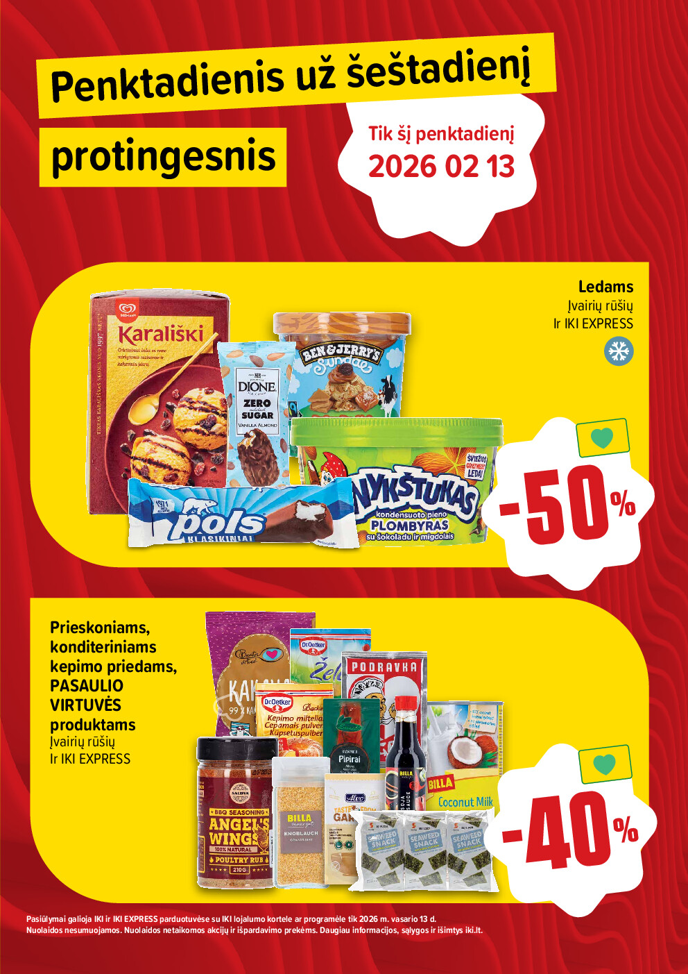 IKI Kaininis leidinys Nr. 07 (2026-02-09 - 2026-02-15) | 21