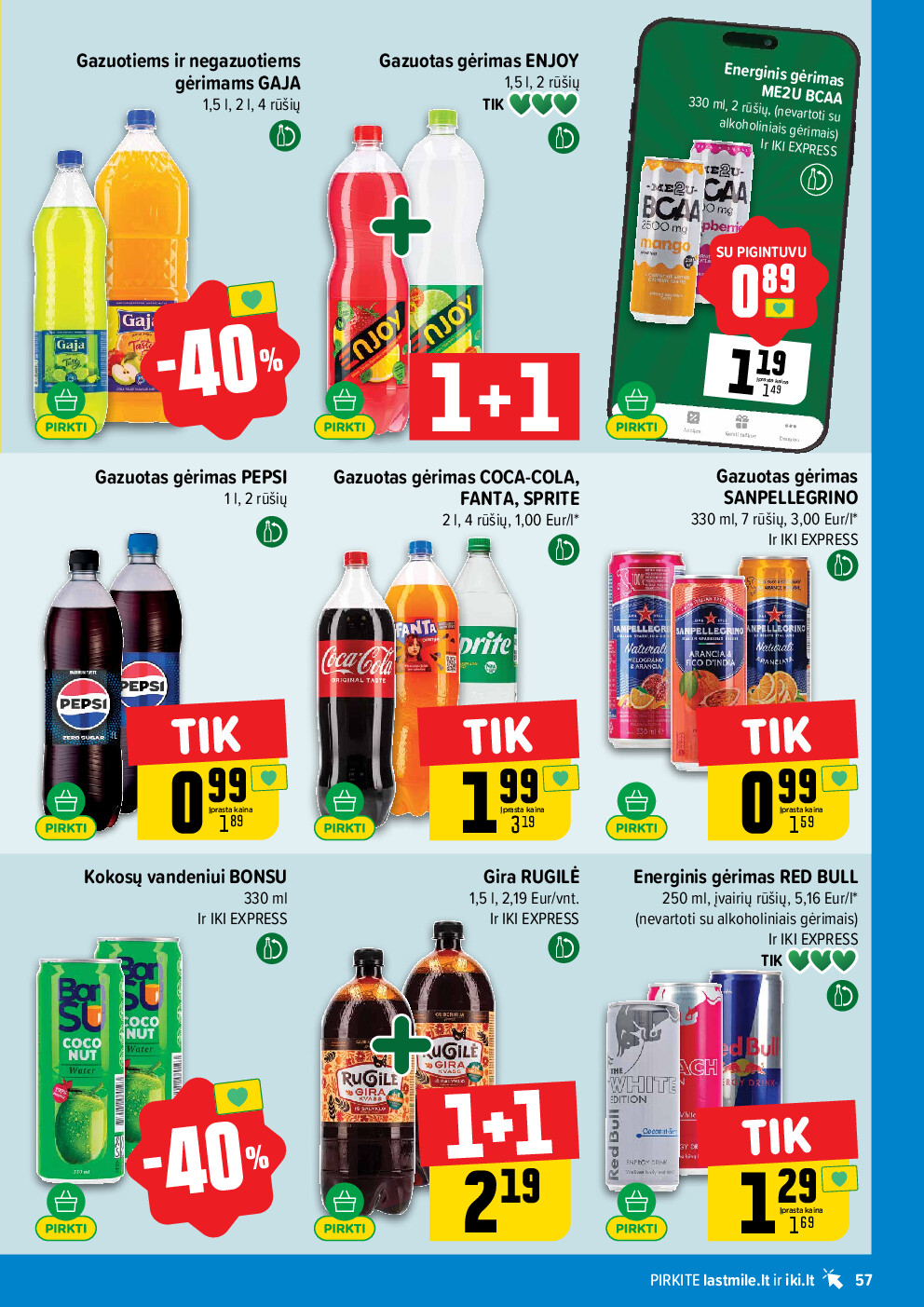 IKI Kainų leidinys Nr. 43 (2026-10-19 - 2026-10-25) | 57