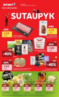 RIMI - Leidinys Nr.7 (2026 02 10 - 2026 02 16)