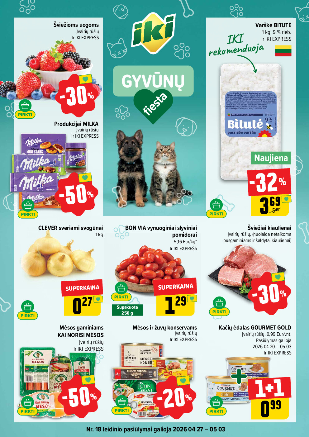  (2026-04-27 - 2026-05-03) | 1