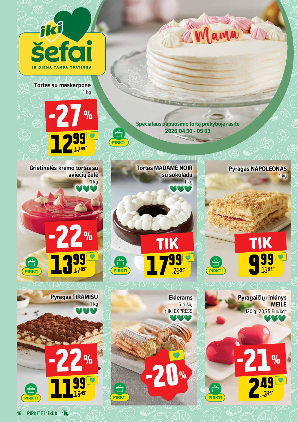  (2026-04-27 - 2026-05-03) | 16