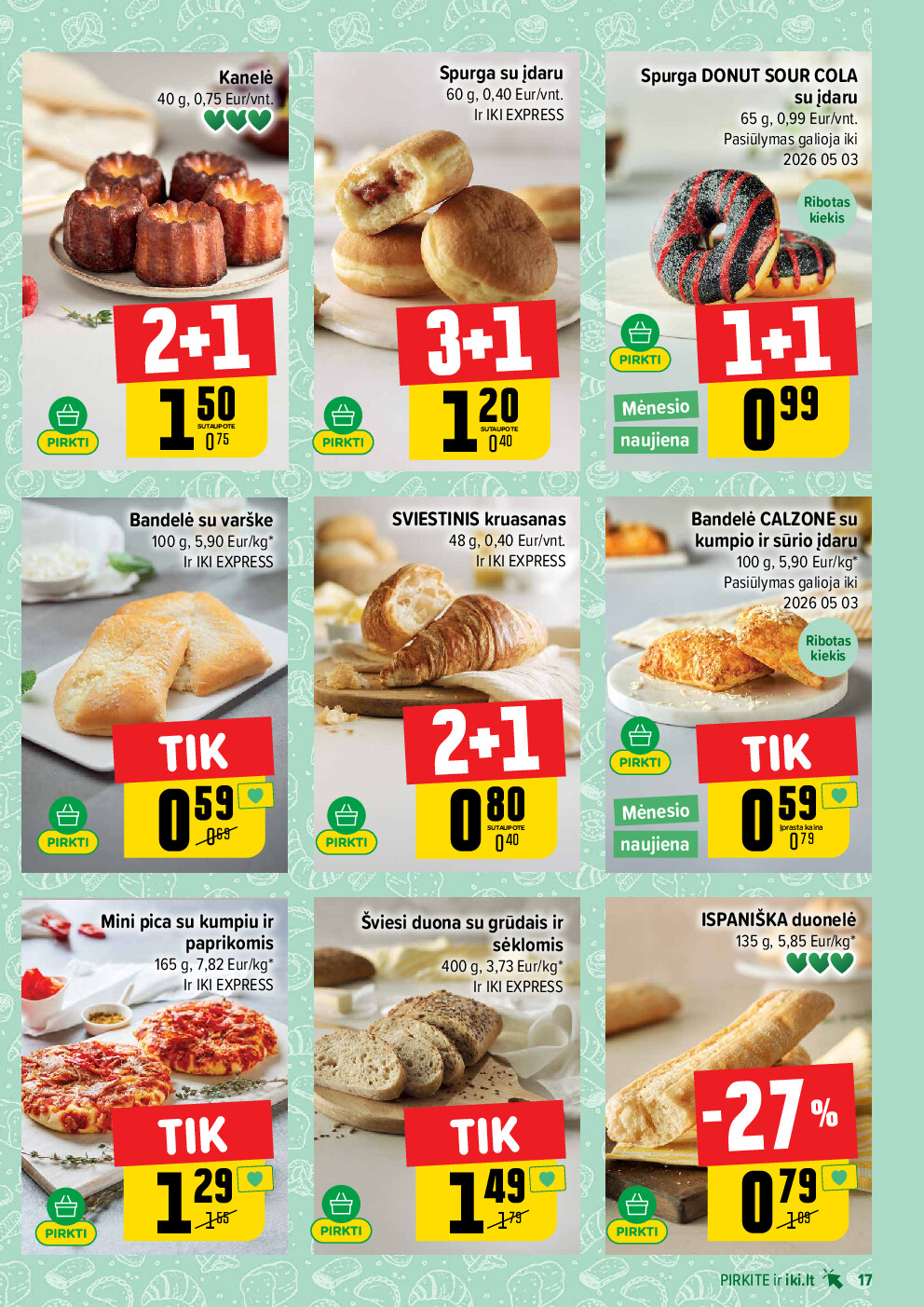  (2026-04-27 - 2026-05-03) | 17