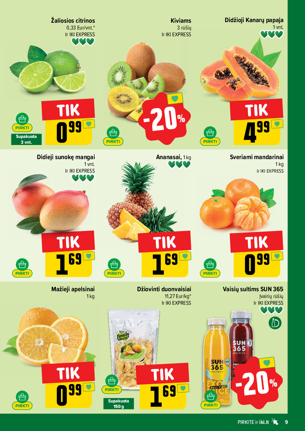  (2026-04-27 - 2026-05-03) | 9