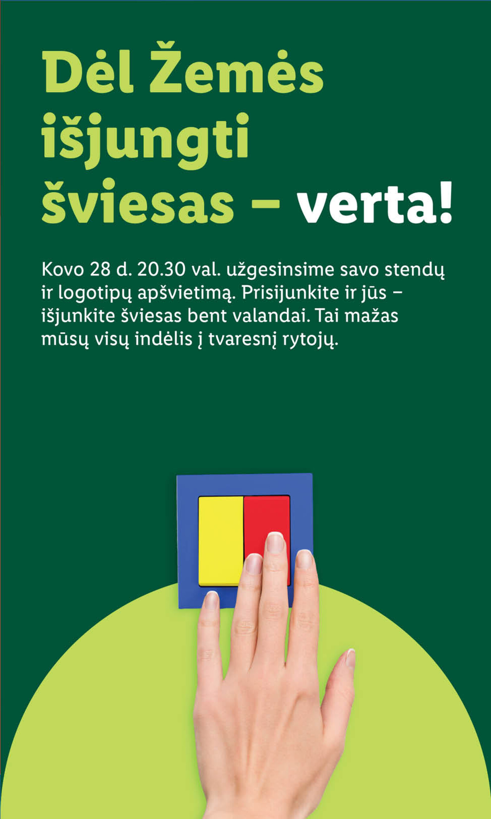 MAISTO PREKIŲ PASIŪLYMAI (2026-03-23 - 2026-03-29) | 6