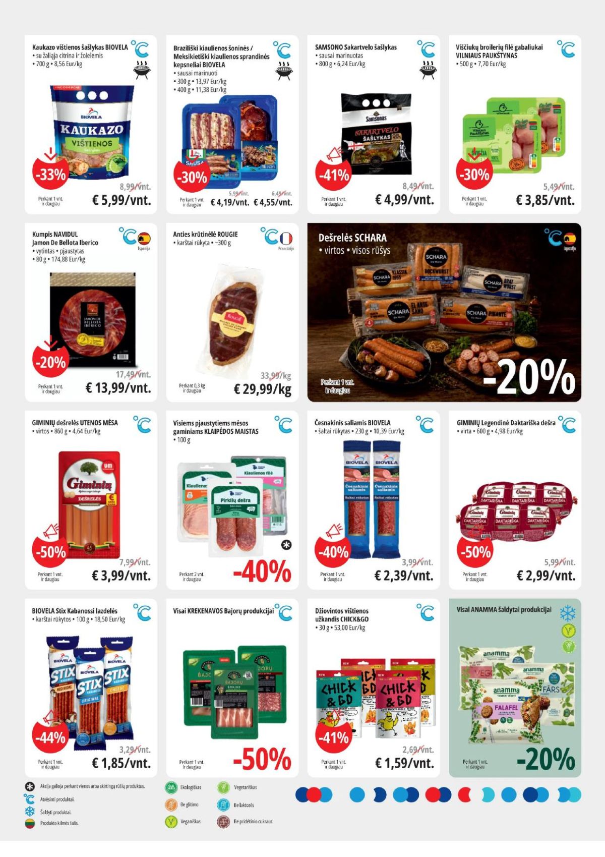 PROMO Cash&Carry (2026 07 15 - 2026 07 28) | 2