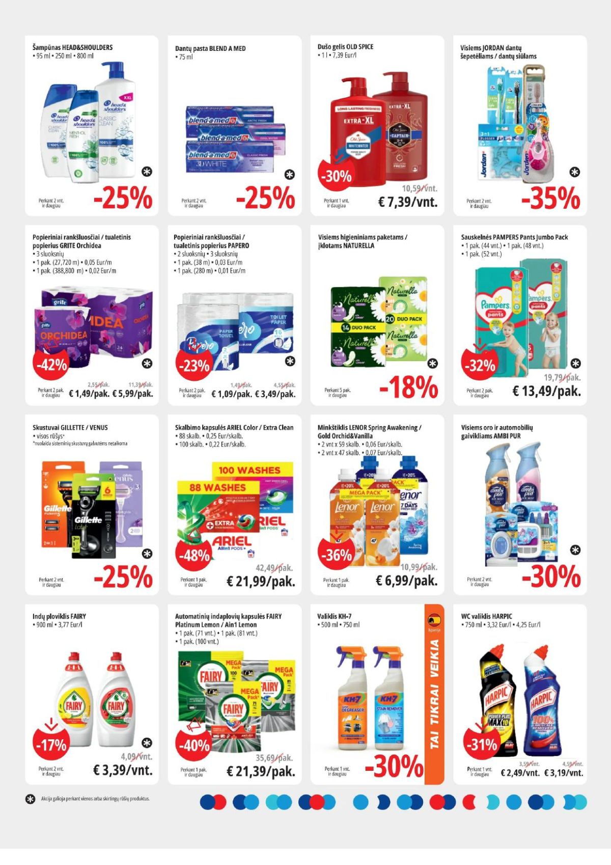 PROMO Cash&Carry (2026 07 15 - 2026 07 28) | 6