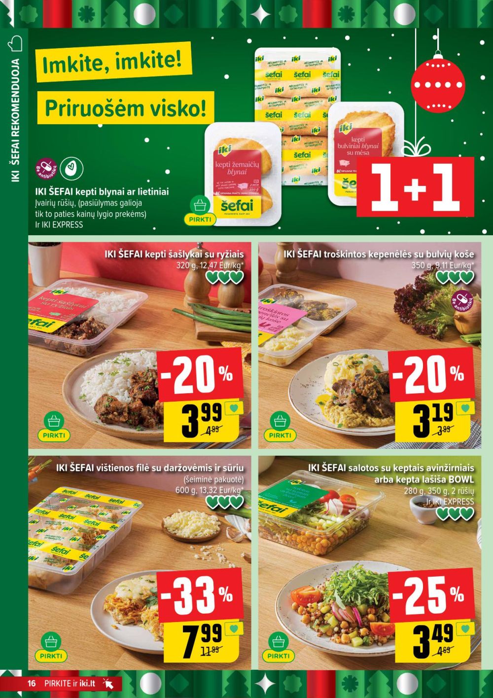 IKI - Leidinys Nr.50 (2025 12 08 - 2025 12 14) | 16