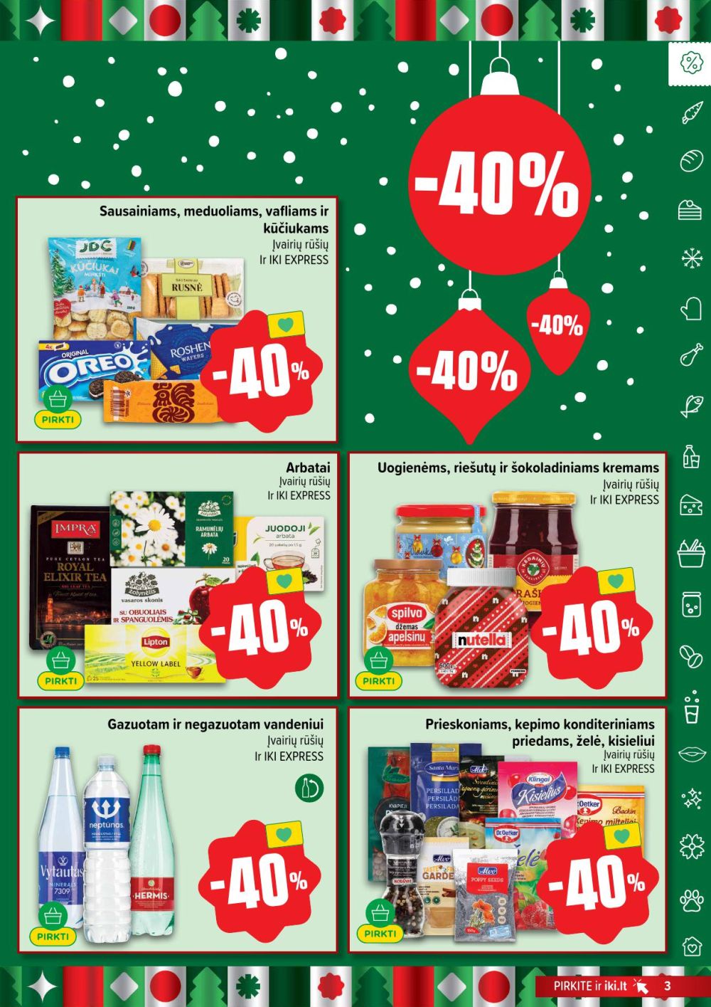 IKI - Leidinys Nr.50 (2025 12 08 - 2025 12 14) | 3