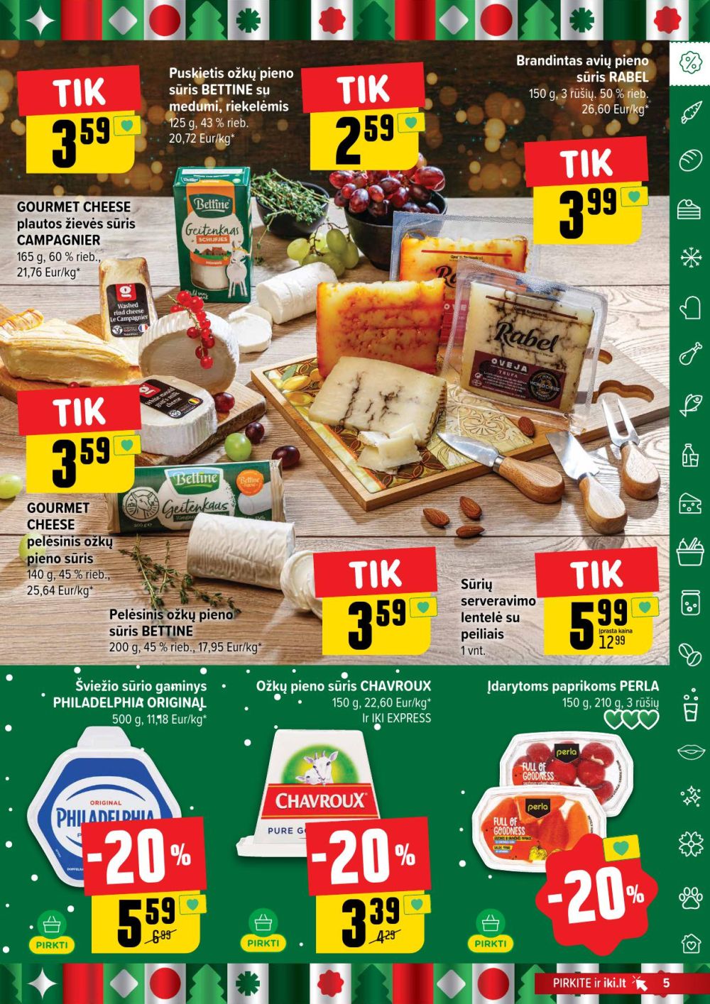 IKI - Leidinys Nr.50 (2025 12 08 - 2025 12 14) | 5