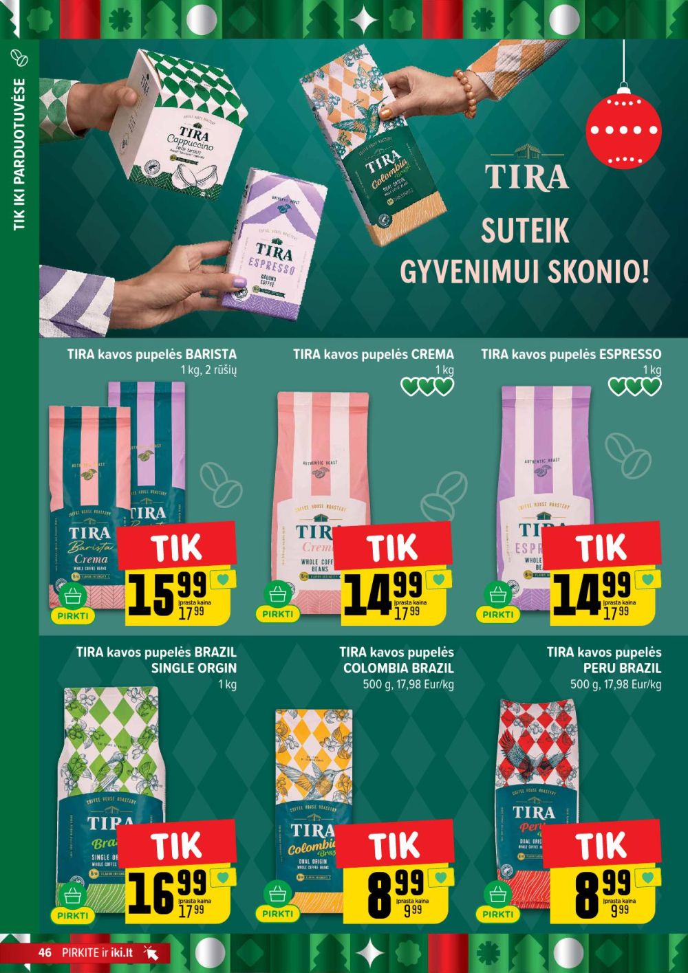 IKI - Leidinys Nr.50 (2025 12 08 - 2025 12 14) | 46