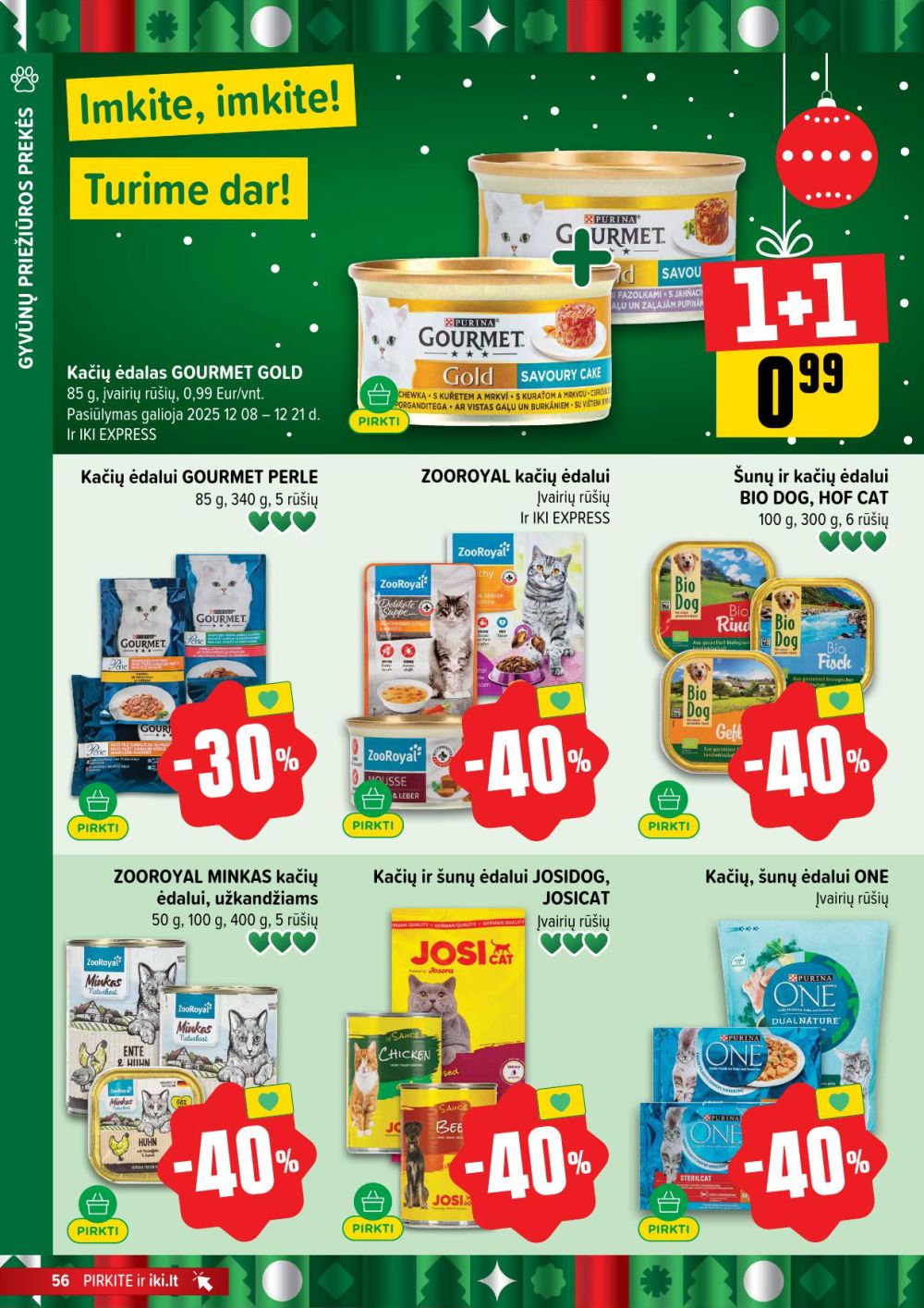 IKI - Leidinys Nr.50 (2025 12 08 - 2025 12 14) | 56