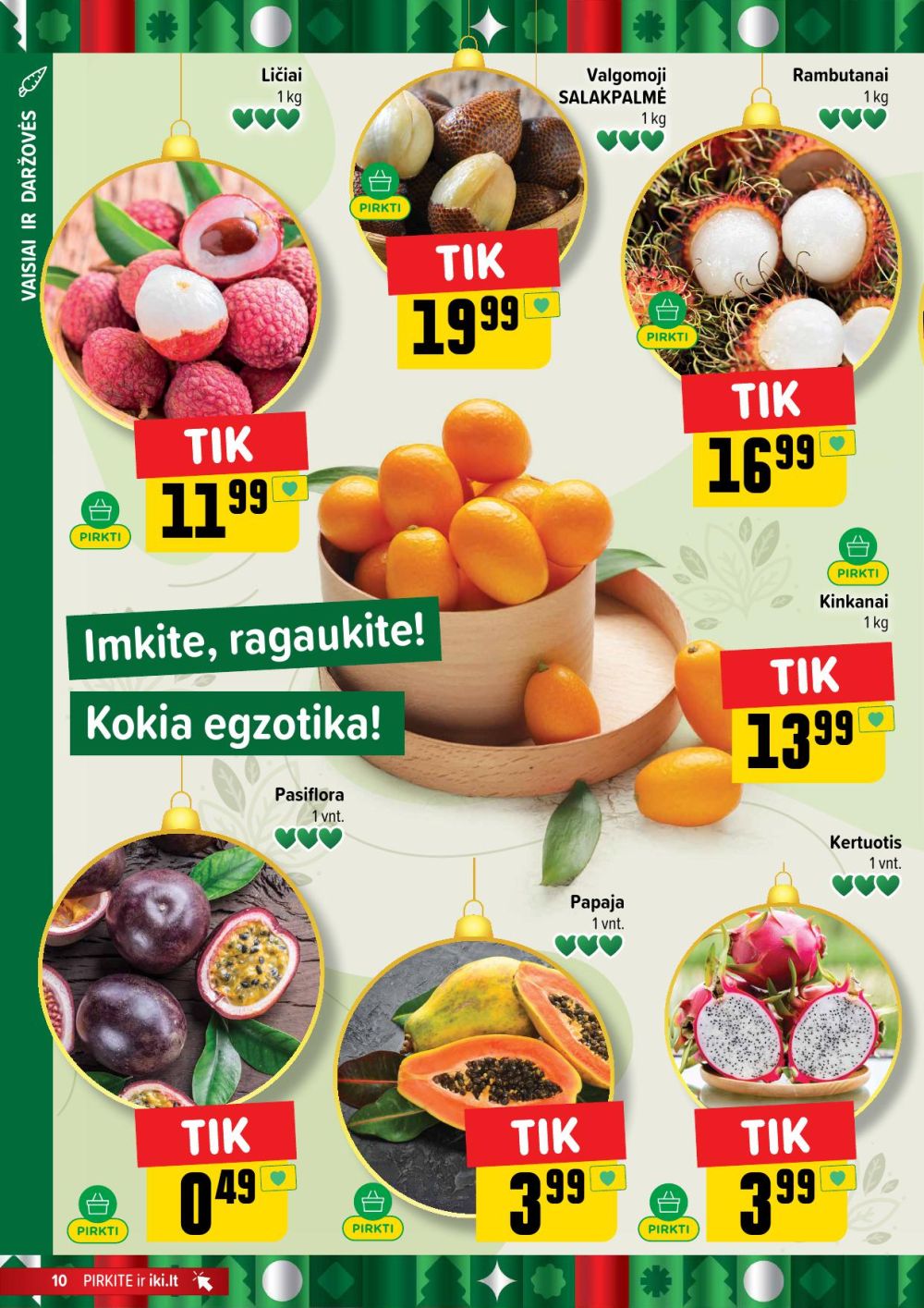 IKI - Leidinys Nr.50 (2025 12 08 - 2025 12 14) | 10