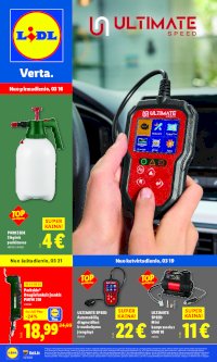 NE MAISTO PREKIŲ PASIŪLYMAI (2026-03-16 - 2026-03-22)