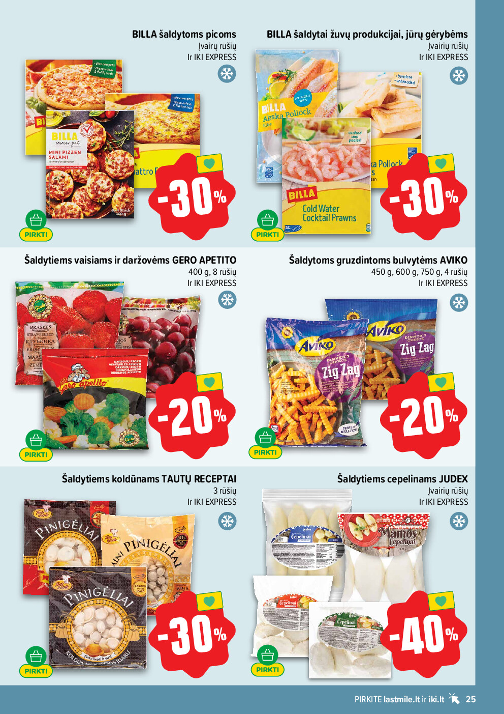 IKI Kainų leidinys Nr. 37 (2026-09-07 - 2026-09-13) | 25