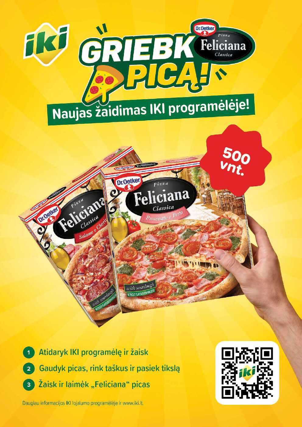 IKI Kainų leidinys Nr. 37 (2026-09-07 - 2026-09-13) | 36