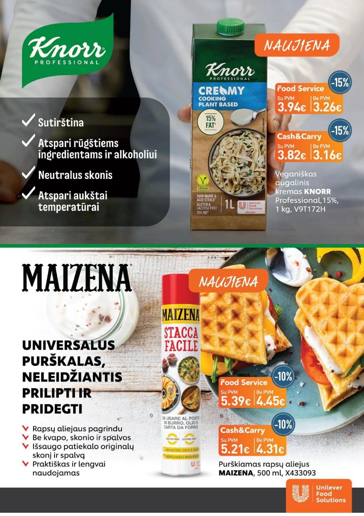 PROMO Cash&Carry (2026 09 01 - 2026 09 30) | 4