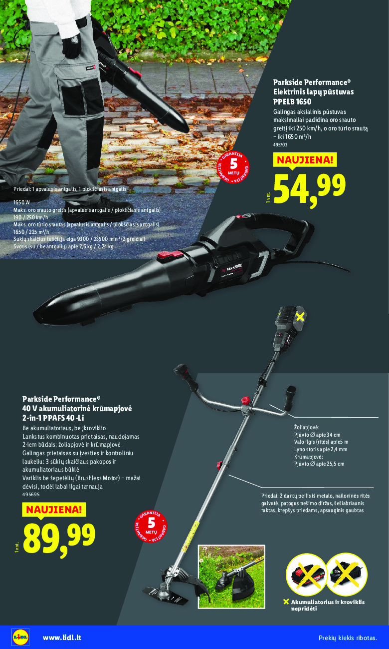 Sodui valio! (2026-02-16 - 2026-03-29) | 24