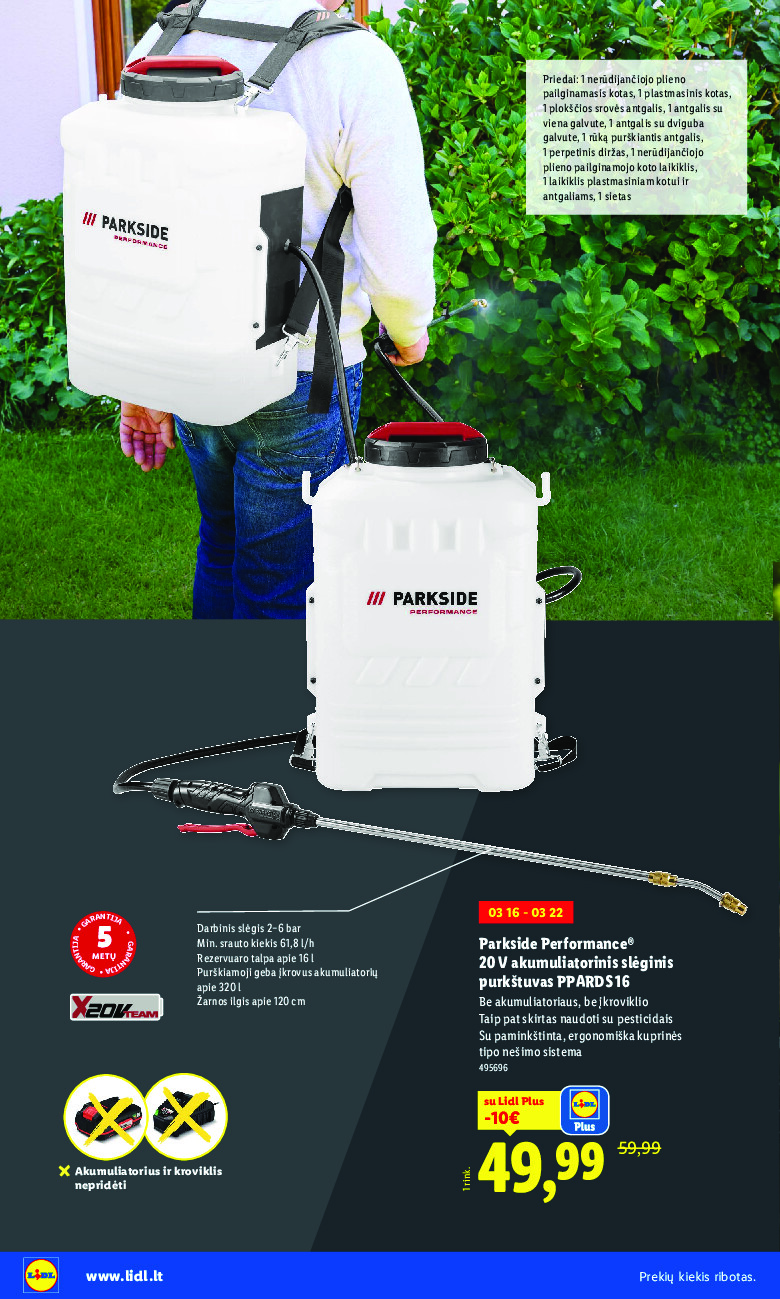 Sodui valio! (2026-02-16 - 2026-03-29) | 26