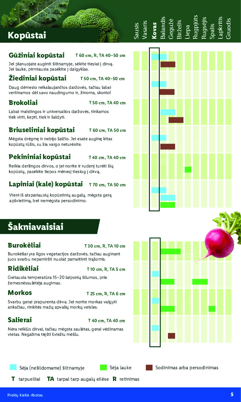Sodui valio! (2026-02-16 - 2026-03-29) | 5