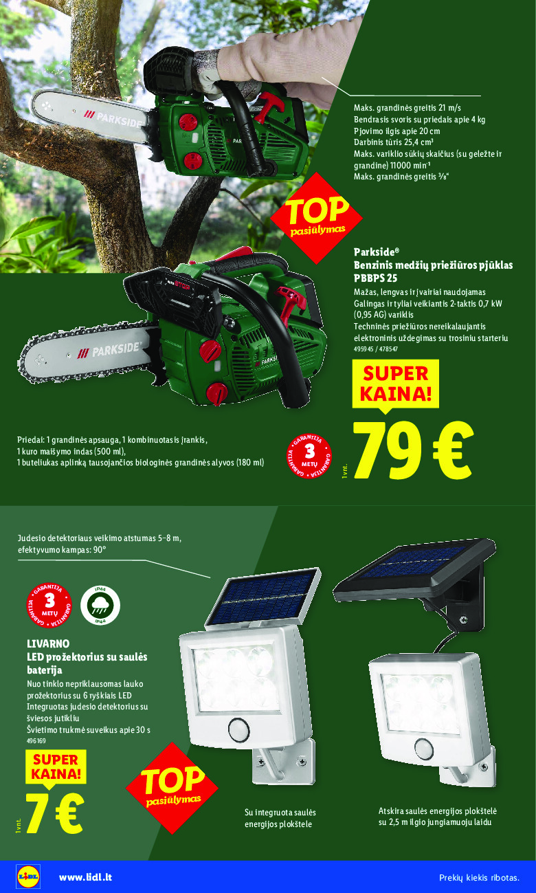 Sodui valio! (2026-02-16 - 2026-03-29) | 10