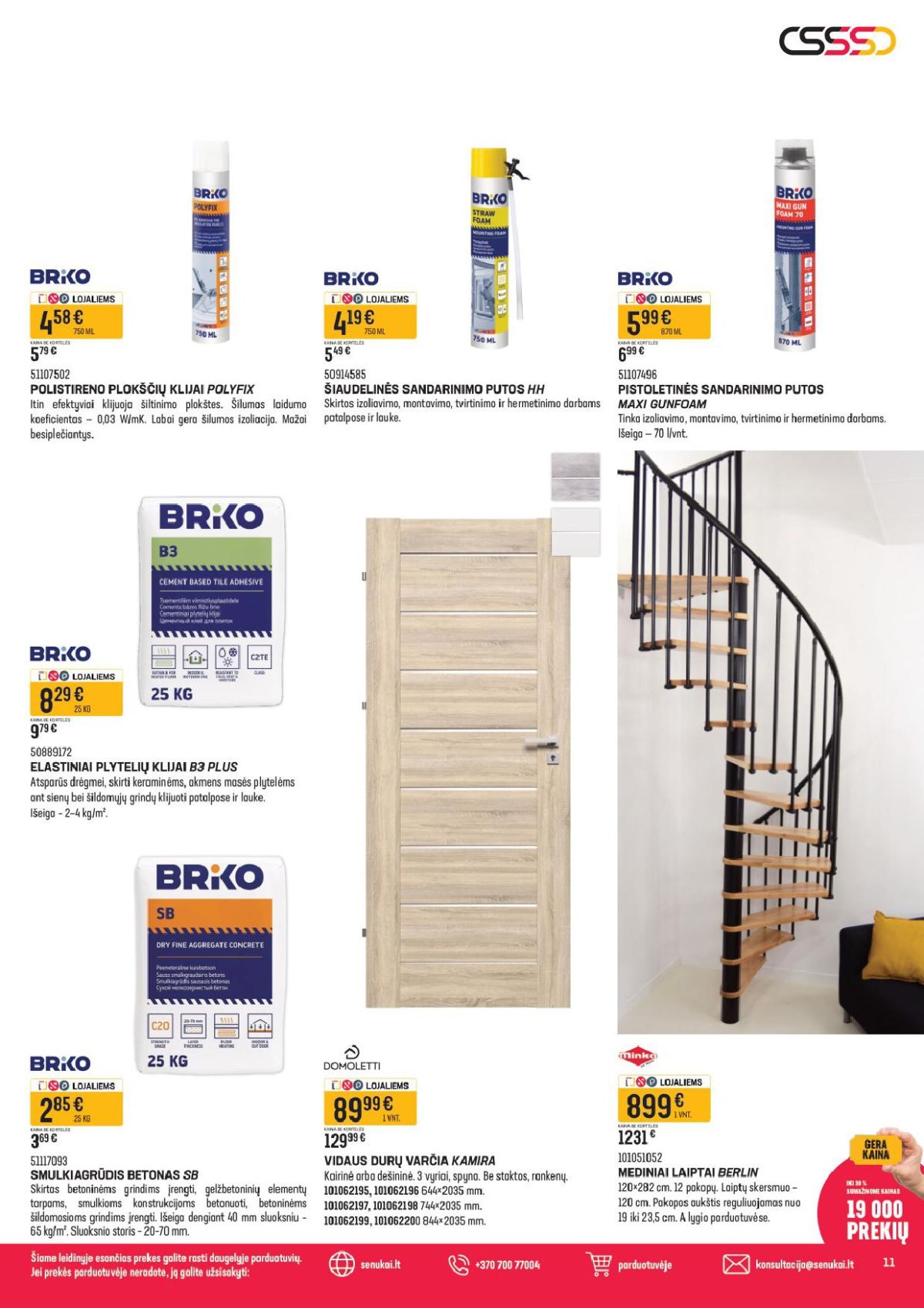 SENUKAI - Leidinys Nr.4 (2026 03 04 - 2026 03 30) | 11