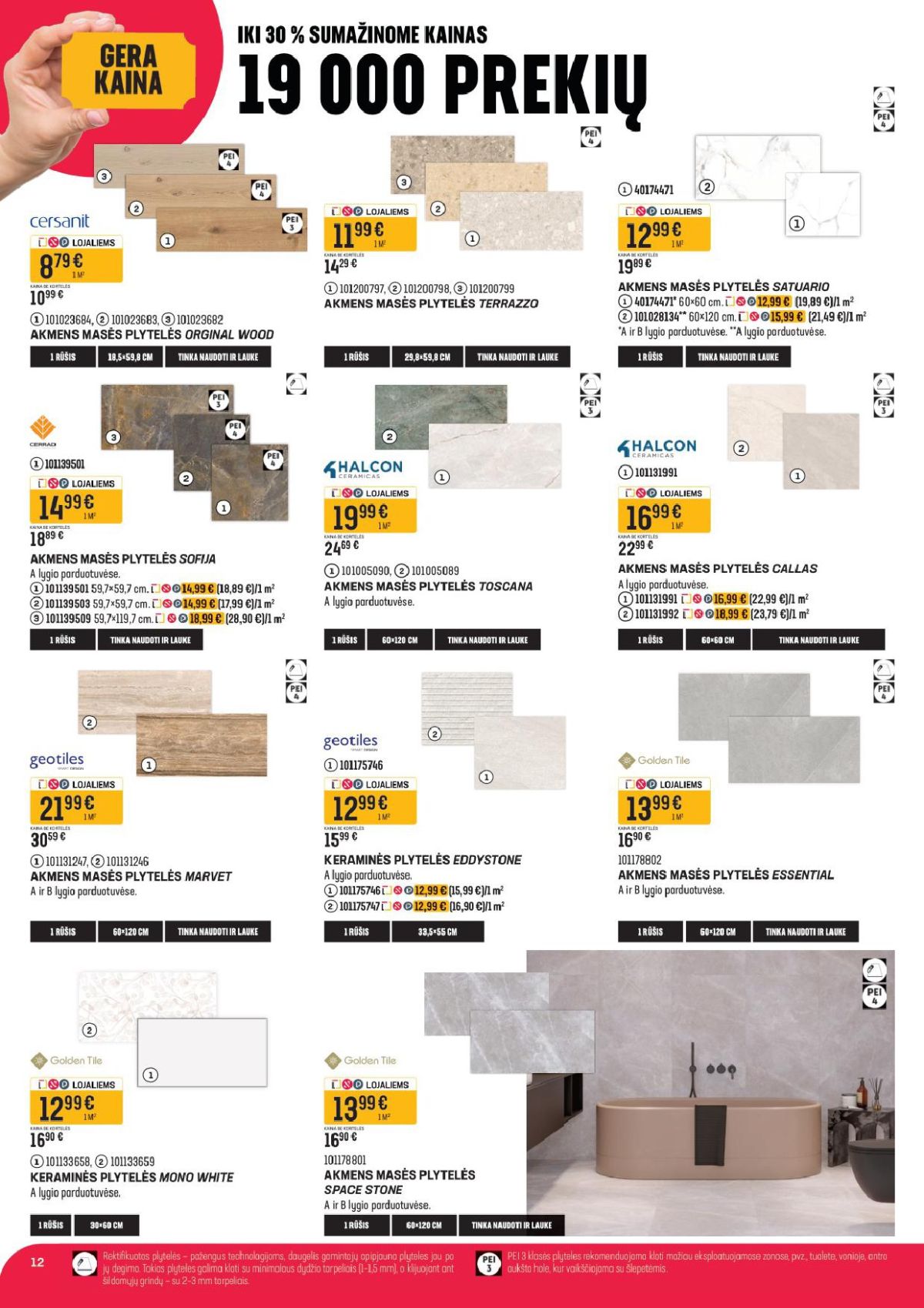 SENUKAI - Leidinys Nr.4 (2026 03 04 - 2026 03 30) | 12