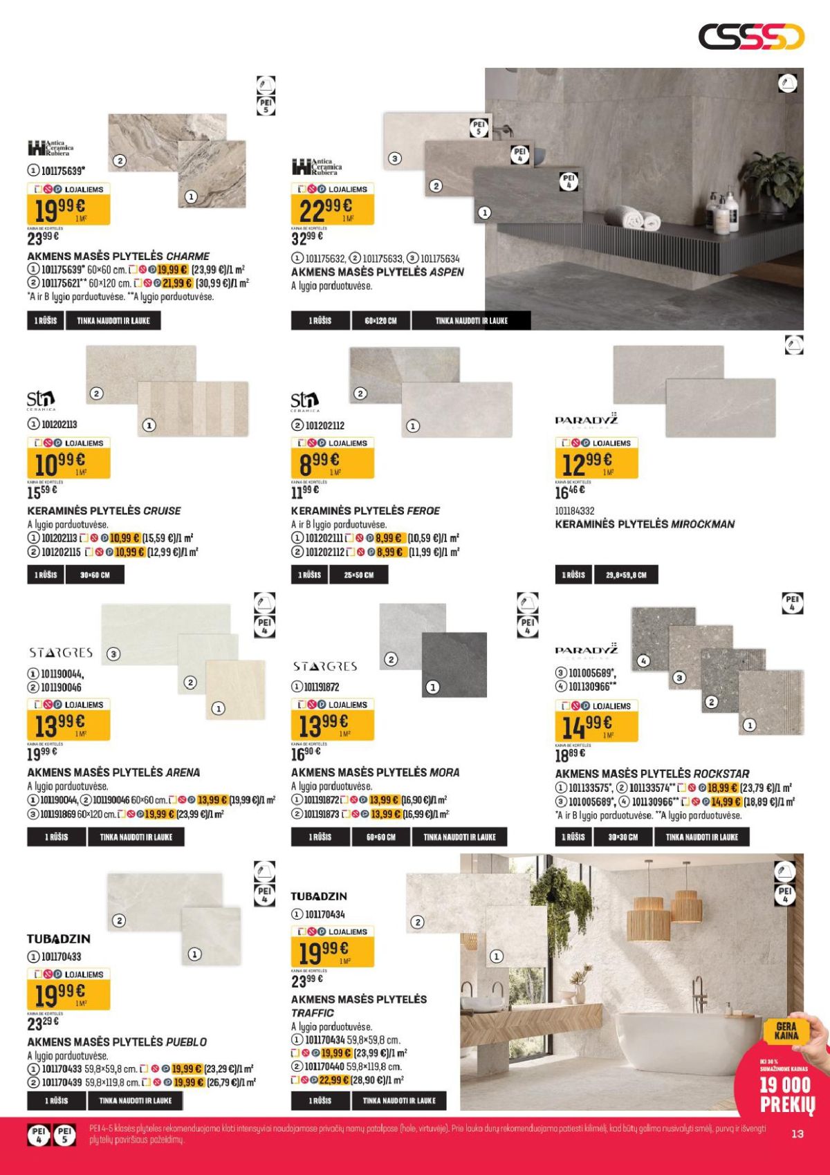 SENUKAI - Leidinys Nr.4 (2026 03 04 - 2026 03 30) | 13