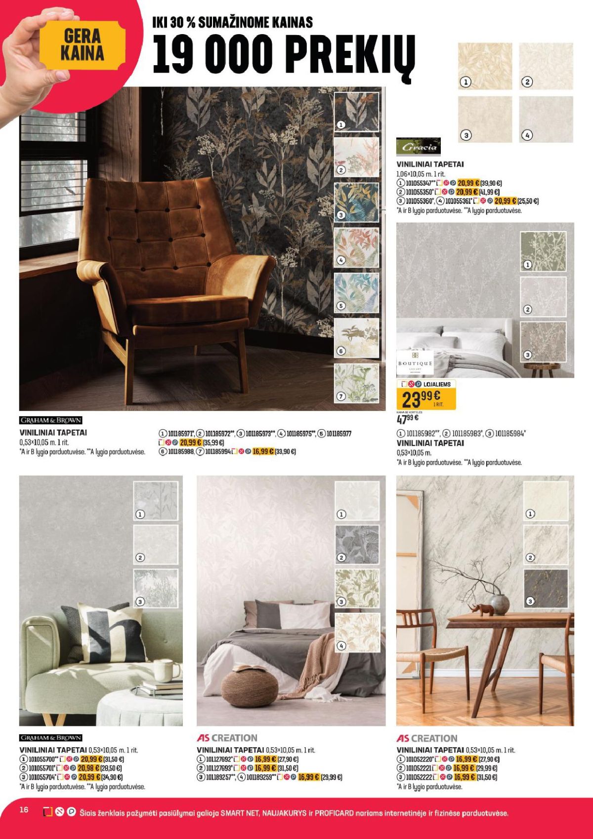 SENUKAI - Leidinys Nr.4 (2026 03 04 - 2026 03 30) | 16