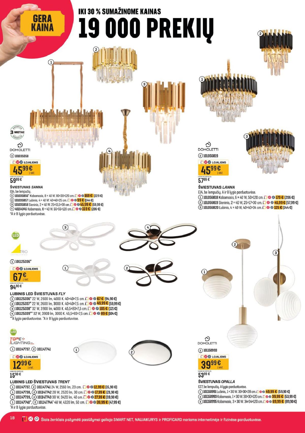 SENUKAI - Leidinys Nr.4 (2026 03 04 - 2026 03 30) | 18