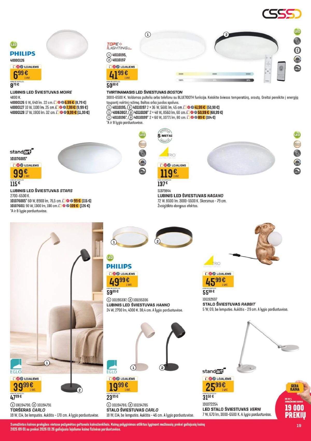 SENUKAI - Leidinys Nr.4 (2026 03 04 - 2026 03 30) | 19