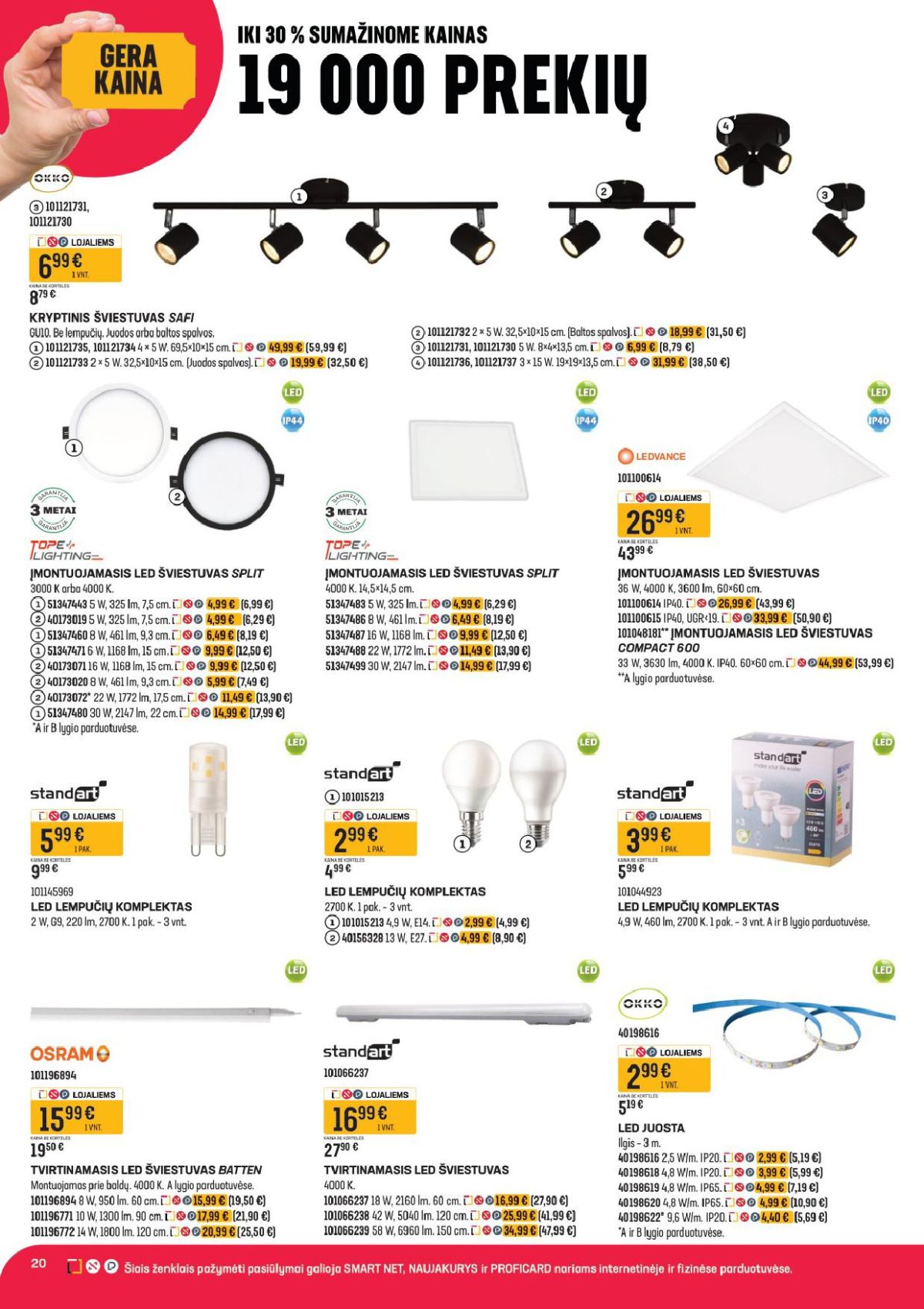 SENUKAI - Leidinys Nr.4 (2026 03 04 - 2026 03 30) | 20