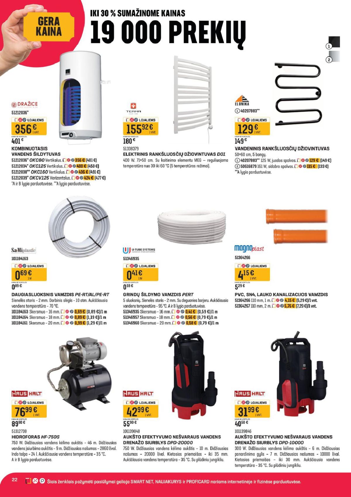 SENUKAI - Leidinys Nr.4 (2026 03 04 - 2026 03 30) | 22