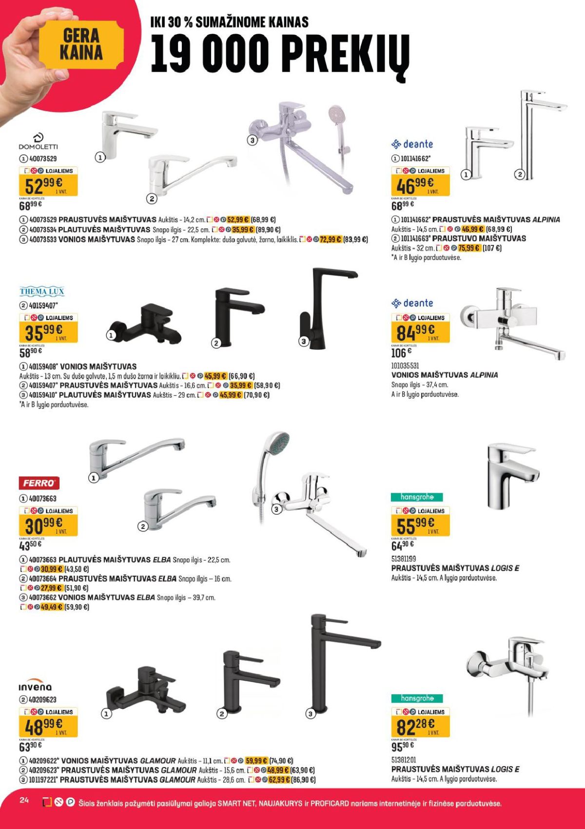 SENUKAI - Leidinys Nr.4 (2026 03 04 - 2026 03 30) | 24