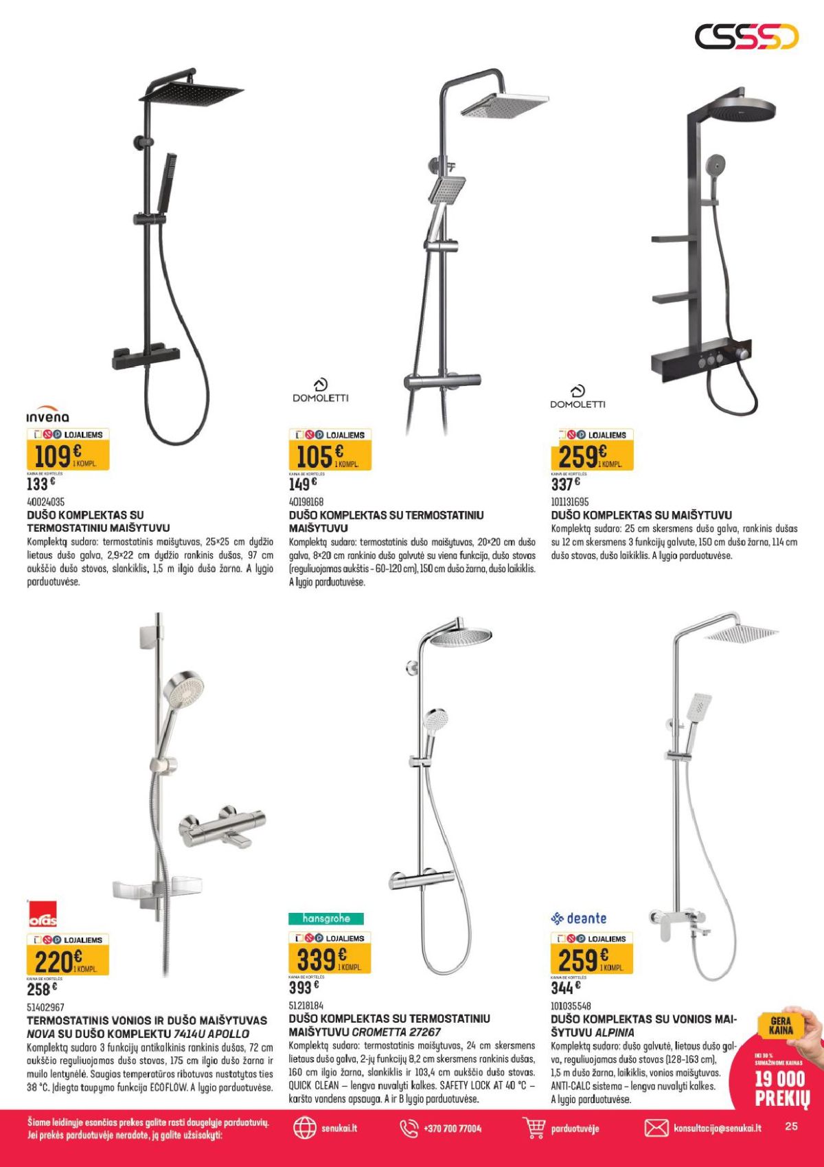 SENUKAI - Leidinys Nr.4 (2026 03 04 - 2026 03 30) | 25