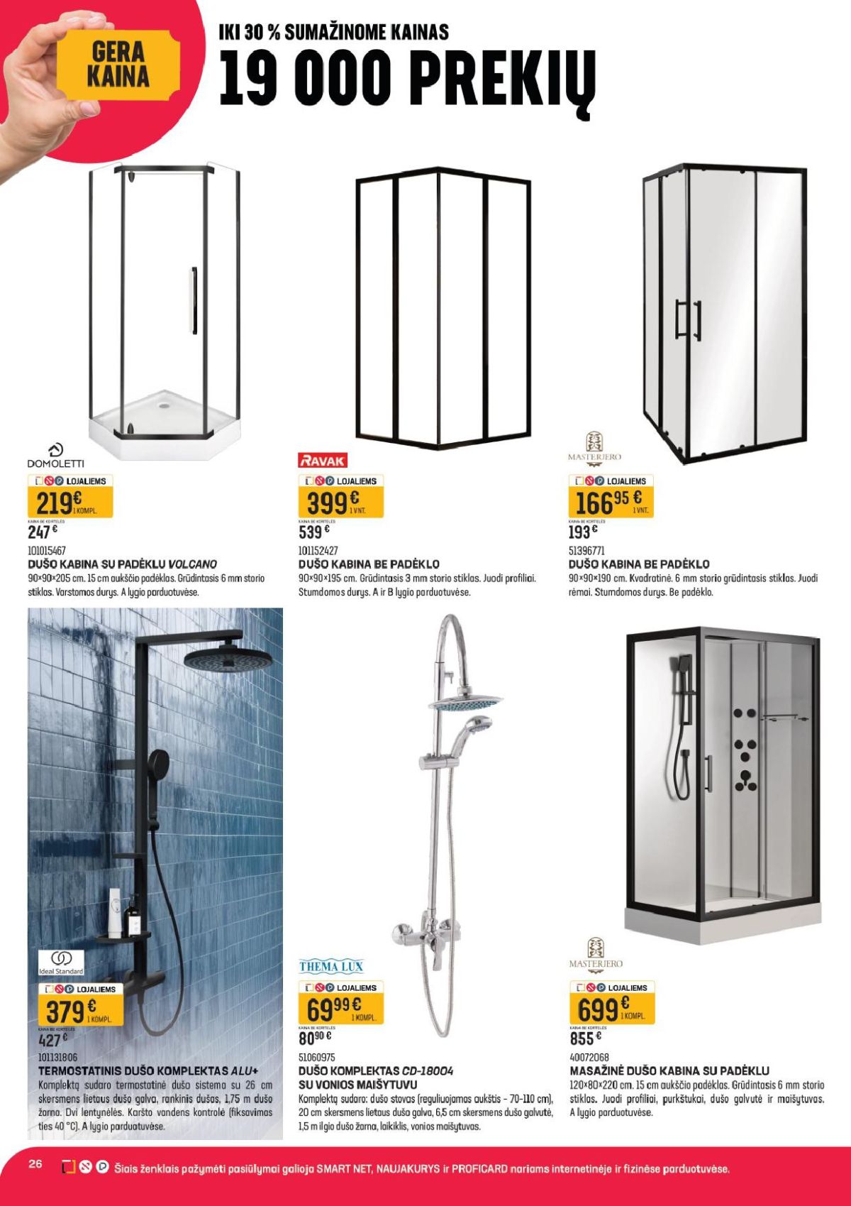 SENUKAI - Leidinys Nr.4 (2026 03 04 - 2026 03 30) | 26