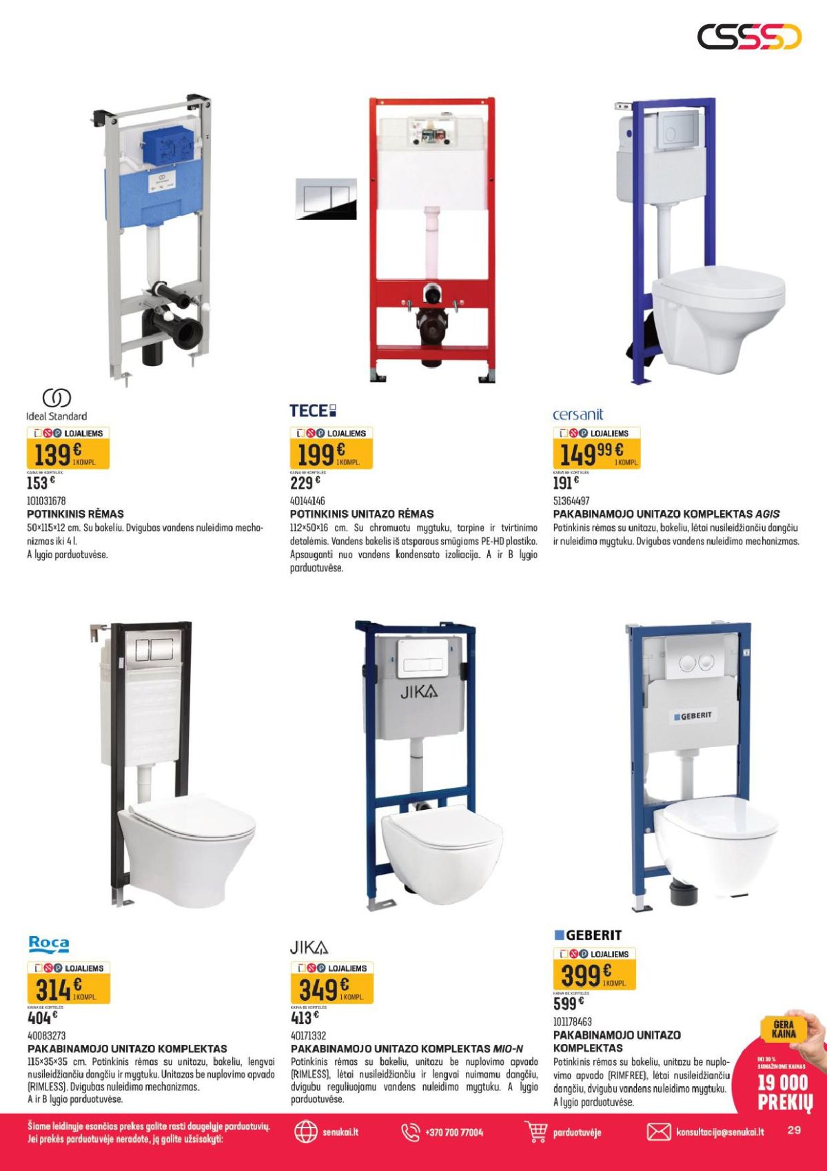 SENUKAI - Leidinys Nr.4 (2026 03 04 - 2026 03 30) | 29