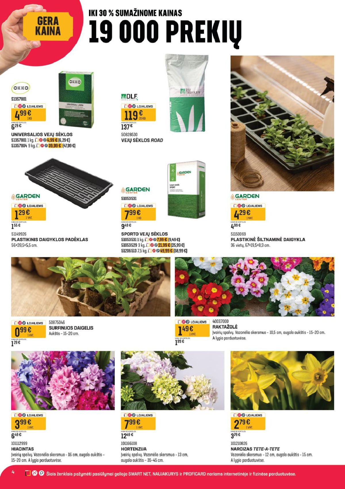 SENUKAI - Leidinys Nr.4 (2026 03 04 - 2026 03 30) | 4