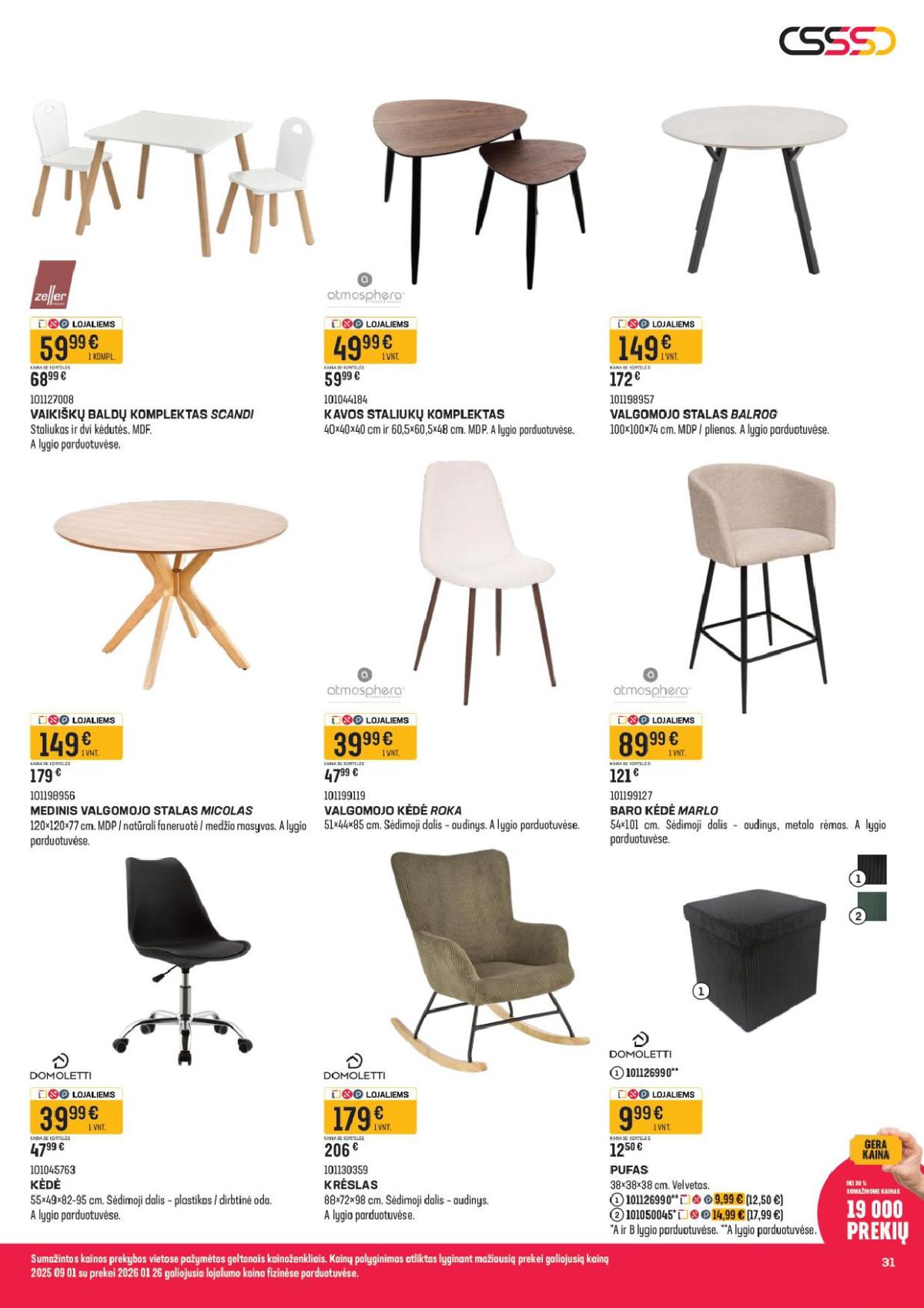 SENUKAI - Leidinys Nr.4 (2026 03 04 - 2026 03 30) | 31