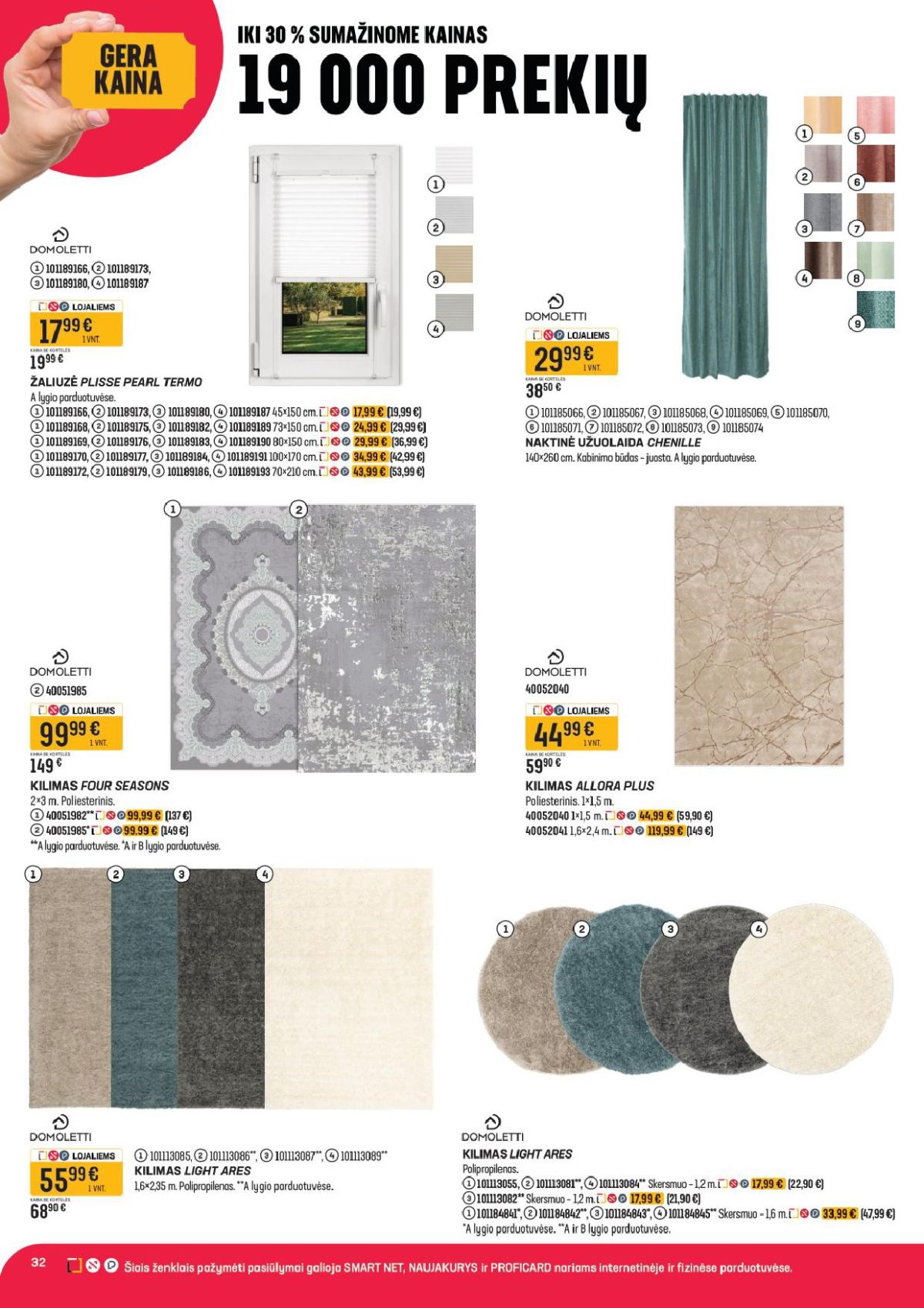 SENUKAI - Leidinys Nr.4 (2026 03 04 - 2026 03 30) | 32