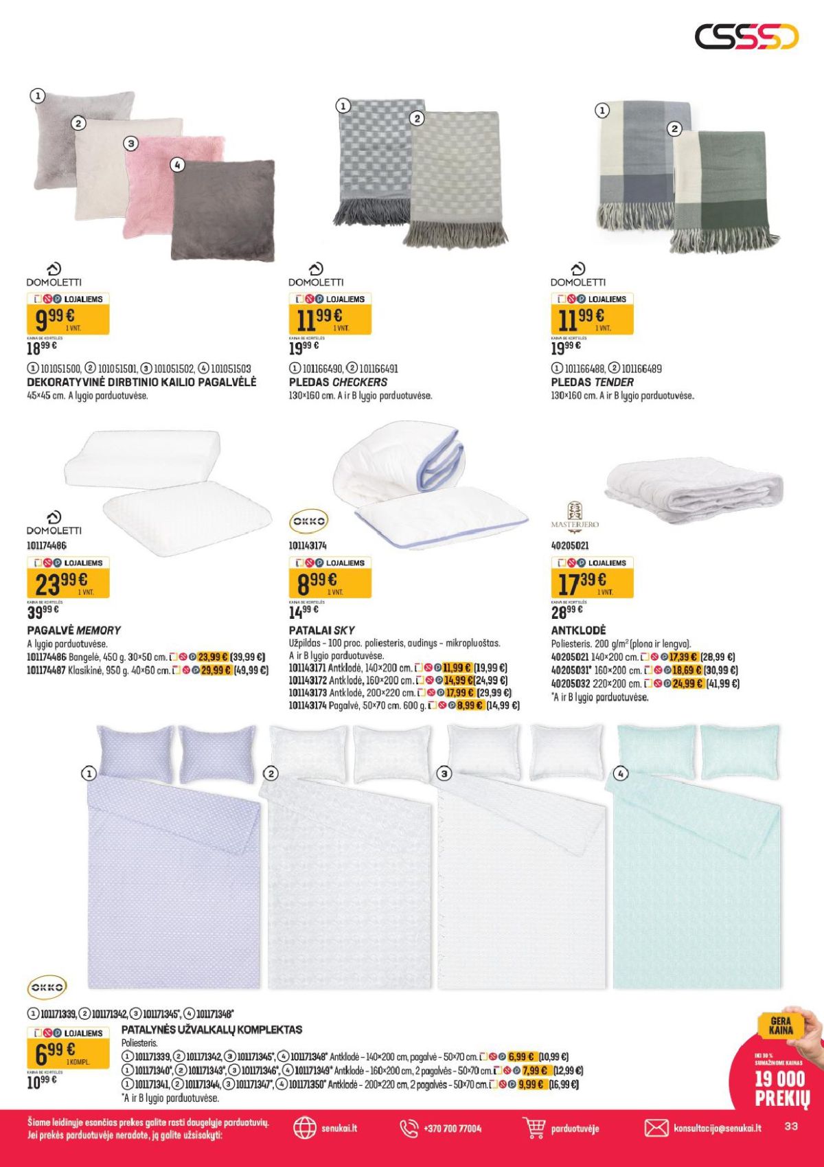 SENUKAI - Leidinys Nr.4 (2026 03 04 - 2026 03 30) | 33