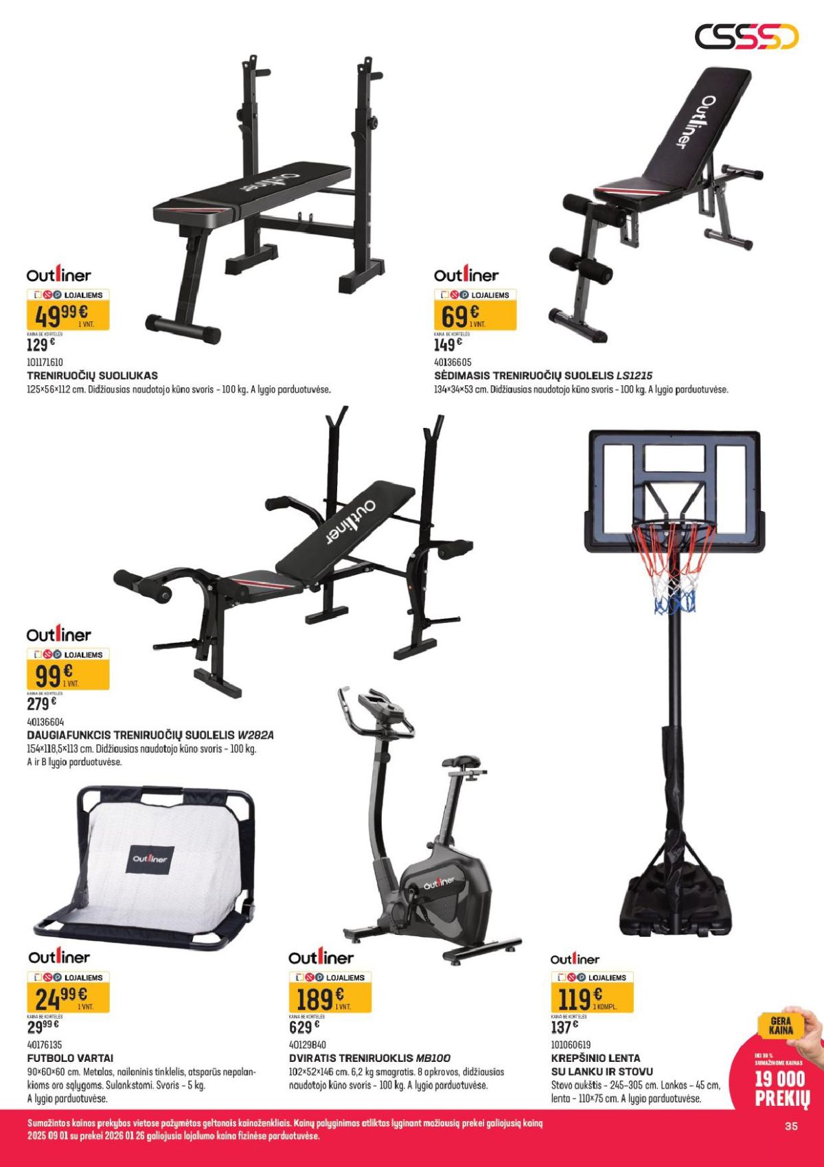 SENUKAI - Leidinys Nr.4 (2026 03 04 - 2026 03 30) | 35