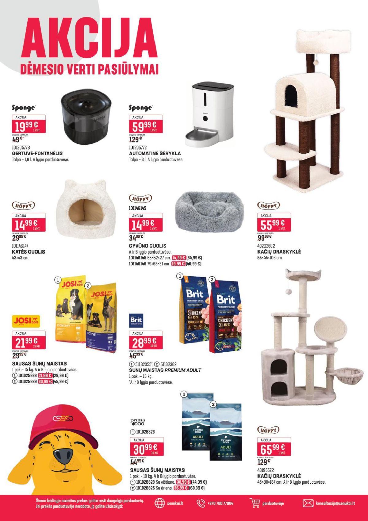 SENUKAI - Leidinys Nr.4 (2026 03 04 - 2026 03 30) | 40